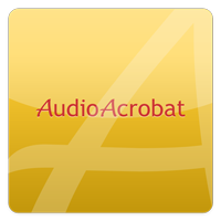 AudioAcrobat Logo (small)