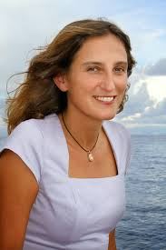 Jennifer Barclay