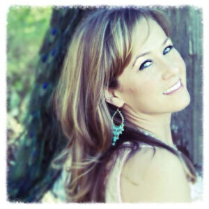 Tiffany Melone, Delicious Buzz, The Gathering Road